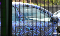 CEO自らプロトタイプを公式リーク！　マセラティの新SUV「グレカーレ」は最大512馬力 - Maserati Grecale_inside