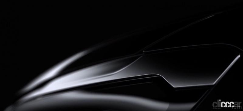 「ジープ新型クロスオーバーSUV、車名は「コマンダー」に決定！【動画】」の6枚目の画像