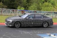 「V12はもういらない!?　BMW 7シリーズ次世代型、頂点には電動化された「i750M60」」の6枚目の画像ギャラリーへのリンク