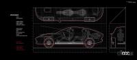 ポルシェが次世代EVクロスオーバーセダンを開発中!?　デザインを大予想 - Porsche-Sedan-Crossover-Concept-9