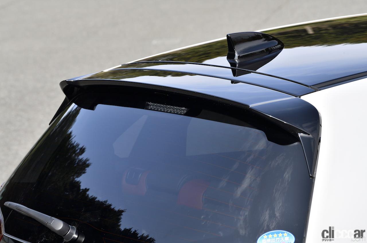 HONDA_fitmodulo_20210603_12 画像|ホンダ・フィットに待望のモデューロX仕様「FIT e:HEV Modulo X ...