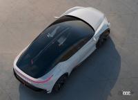 「レクサスの新型EV「LF-Z Electrified」は、2022年8月までに発売か？」の1枚目の画像ギャラリーへのリンク