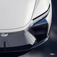「レクサスの新型EV「LF-Z Electrified」は、2022年8月までに発売か？」の3枚目の画像ギャラリーへのリンク
