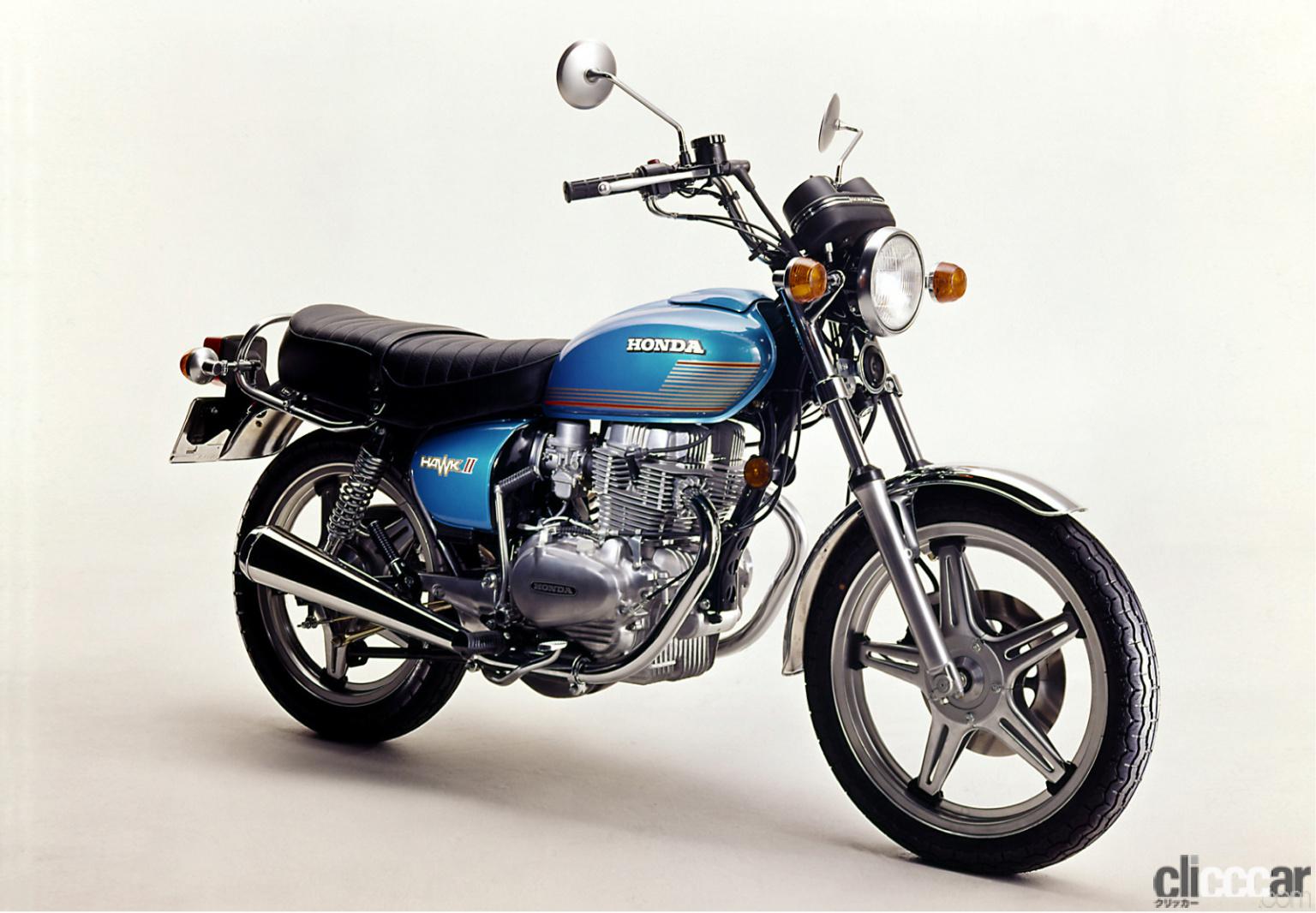 オリラジ・藤森さんが乗っているホンダの「ヨンフォア」ってどんなバイク!? | 1971_honda_dream_cb500four | 9枚目の写真(全11枚)