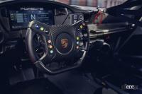 ポルシェ 911 GT3 カップ