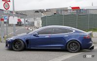 高性能すぎが仇!?　 テスラ最強モデル「プレイド＋」が生産中止に - Tesla Additional photos 3