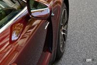 「VWグループの高級EVを徹底比較！アウディe-tronスポーツバック55クワトロ ＆ ポルシェ・タイカン4S 第1回・その1【プレミアムカー厳正テスト】」の14枚目の画像ギャラリーへのリンク