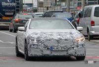 内外刷新！　BMW 8シリーズクーペが大幅改良へ - BMW 8 Series facelift 15