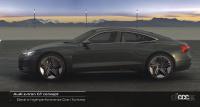 Audi RS e-tron GTプロト