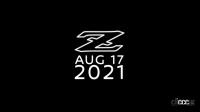 7代目フェアレディZの世界初公開は2021年8月17日に決定！ - Z teaser-1200x672
