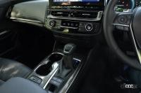 「「アンチドイツセダン比較試乗」その4・トヨタ クラウン RS Advance 2.5ハイブリッド【プレミアムカー厳正テスト】」の11枚目の画像ギャラリーへのリンク