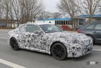 「BMW M2次期型、市販型は490馬力の最新情報！FRのみ提供の可能性も」の3枚目の画像ギャラリーへのリンク