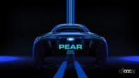 「カーボンニュートラルな車」が登場!?　フィスカーが新モデルを2027年までに生産へ - Fisker-Project-PEAR-1