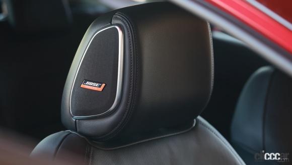 日産ノート オーラで上質なサウンドを楽しめる Boseパーソナルプラスサウンドシステム はぜひ装着したいセットオプション Clicccar Com 日産ノート オーラで上質なサウンドを楽しめる Boseパーソナルプラスサウンドシステム はぜひ装着したいセットオプション Clicccar Com