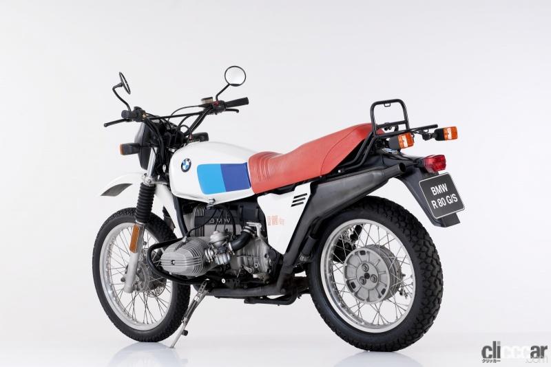 「BMW伝統の冒険バイク「GS」シリーズ、F750GSとF850GSに40周年記念モデルが登場」の6枚目の画像