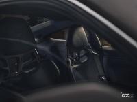 ポルシェ911ファン待望の新型「911 GT3ツーリングパッケージ」の予約受注がスタート - Porsche_911_GT3_20210616_10