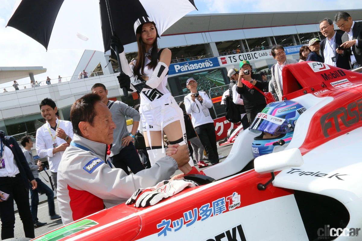 「関谷正徳が日本人初のル・マン優勝。グローバルカーに変身した11代目スカイライン登場！【今日は何の日？6月18日】」の7枚目の画像