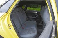 S3スポーツバッグリヤシート