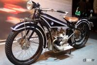 BMWの歩みとは？航空機エンジン製造からドイツを代表するバイクメーカーに【バイク用語辞典：バイクメーカーの歴史編】 - 1923年 R32 (C)Creative Commons