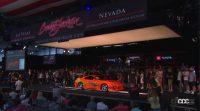 落札価格は約6000万円！　映画・ワイルドスピードに出演したトヨタ「スープラ」が、 アメリカの世界最大級オークションで落札 - Fast & Furious_SUPRA14