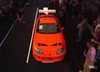 落札価格は約6000万円！　映画・ワイルドスピードに出演したトヨタ「スープラ」が、 アメリカの世界最大級オークションで落札 - Fast & Furious_SUPRA15