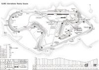 スーパーフォーミュラのレースをもっと楽しむための基礎知識。2023年第5戦 スポーツランドSUGOの「レース・フォーマット」 - SUGO_racing-course_layout_2022