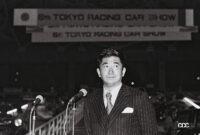 「石原慎太郎さん、東京オートサロンの礎「東京レーシングカーショー」を主催した「オートスポーツを楽しむ会」の会長だった」の5枚目の画像ギャラリーへのリンク