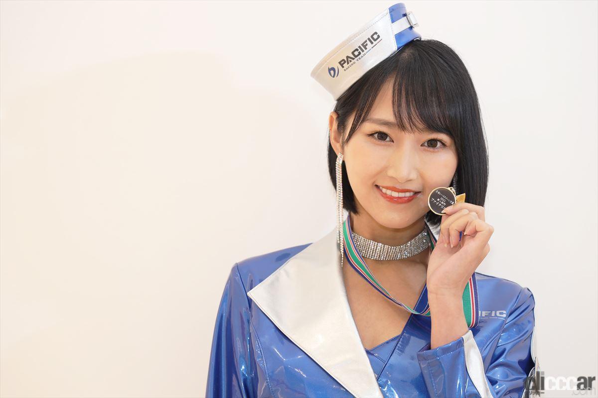 pacific fairies・川瀬もえ−新人部門ファイナリスト紹介【日本