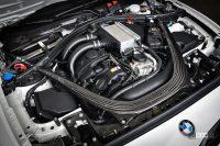 「最高出力を設定できるレース専用モデル「BMW M2 CS Racing」の購入受付を開始」の4枚目の画像ギャラリーへのリンク