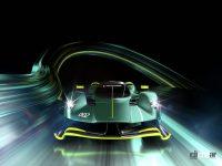 3Gを超える横加速度にロードカーの2倍のダウンフォース！　アストンマーティン「ヴァルキリー AMR Pro」がデビュー - Aston-Martin-Valkyrie-AMR-Pro-2