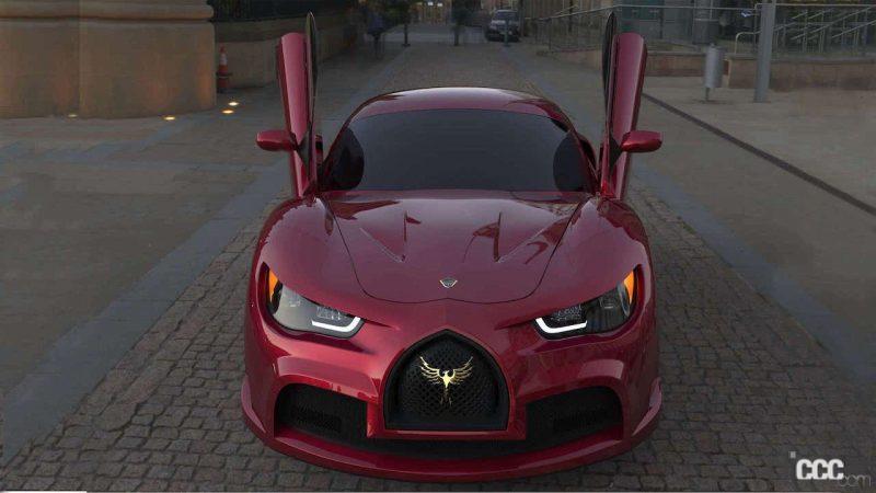 300万円で買えるブガッティ レバノン初のev クスド ライズ がお披露目 Clicccar Com 300万円で買えるブガッティ レバノン初のev クスド ライズ がお披露目 Clicccar Com