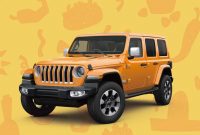 絶大な人気を誇るジープ・ラングラー／ラングラー・アンリミテッドに特別なオレンジをまとった計300台限定車を設定 - Jeep_wrangler_20210630_1