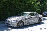 新型BMW・2シリーズクーペがグッドウッド・フェスティバル・オブ・スピードでワールドプレミア！ - BMW 2 Series Coupe less camo 20