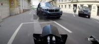 「BMW X3が映画「ブラック・ウィドウ」とコラボレーション。メイキング動画を公開【動画】」の1枚目の画像ギャラリーへのリンク