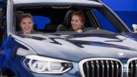 BMW X3が映画「ブラック・ウィドウ」とコラボレーション。メイキング動画を公開【動画】 - bw-06-media-hd