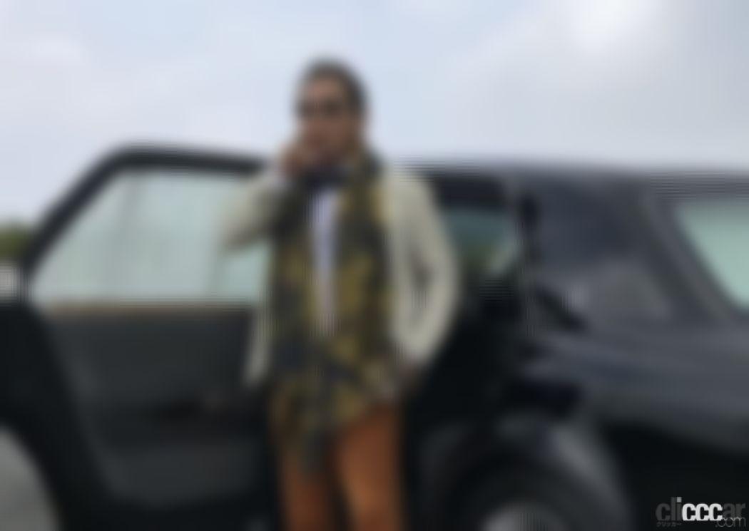 飛び出してきたヒトやクルマが見えない 清水和夫と 視野狭窄 を学ぼう Sip Cafeオンラインセミナー参加者募集 Clicccar Com