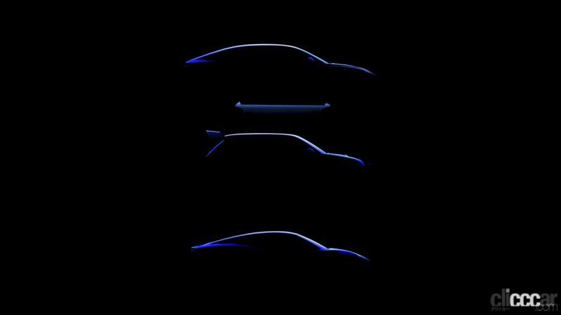 「アルピーヌが新型EV開発へ。A110後継モデルやホットハッチなど3モデルが続々登場」の4枚目の画像