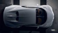 ポルシェも関与！ 世界最強EVメーカー「ブガッティ・リマック」誕生 - bugatti-chiron-super-sport-2021-3