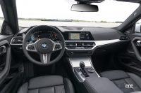 「FRにこだわった新型モデル。BMW 2シリーズ クーペ、ついにワールドプレミア！」の18枚目の画像ギャラリーへのリンク