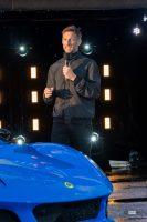 「ロータスが新型スポーツカー「エミーラ」をワールドプレミア」の3枚目の画像ギャラリーへのリンク