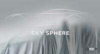 3つの「球（Sphere）」とは!?　アウディが公開予定の新型EVコンセプトを示唆 - Audi-Concepts-1
