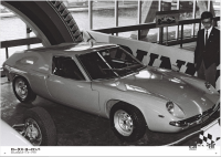 「三億円事件が起きた1968年、伝説の自動車イベント「東京レーシングカーショー」の第1回が開催された！」の9枚目の画像ギャラリーへのリンク