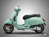 「イタリアのおしゃれスクーター「ベスパ」に2021年の新色！プリマベーラなど6モデルがより艶やかに！」の16枚目の画像ギャラリーへのリンク