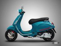 「イタリアのおしゃれスクーター「ベスパ」に2021年の新色！プリマベーラなど6モデルがより艶やかに！」の10枚目の画像ギャラリーへのリンク