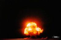 世界初の原爆実験/PSA＆FCAの合併会社名が決定/日産が2代目ノート発表！【今日は何の日？7月16日】 - トリニティ実験の核爆発 (C)Creative Commons