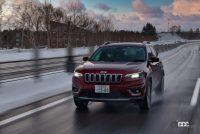 「トーヨータイヤの最新SUV/CCV専用スタッドレス「オブザーブGSi-6」は、スノーもドライもウェットも、冬のさまざまな路面で高性能だった【TOYO TIRES OBSERVE GSi-6】」の7枚目の画像ギャラリーへのリンク