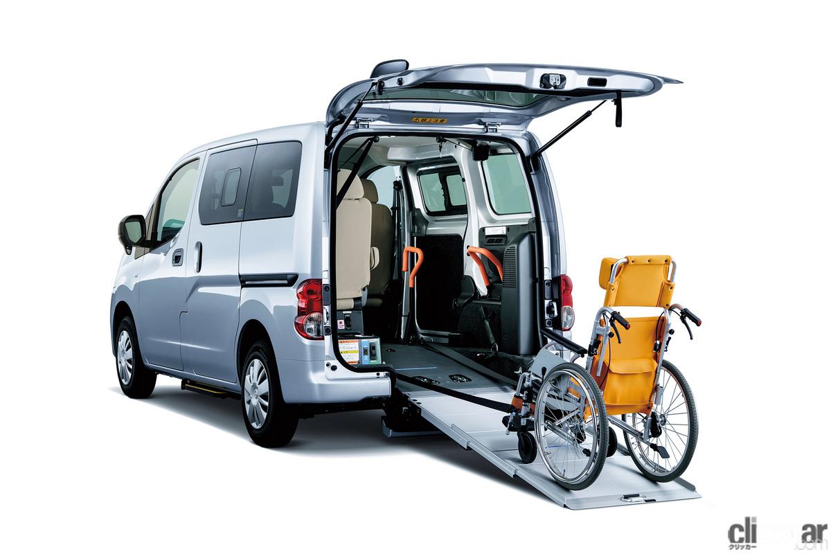 日産 NV200 VANETTE 最終値下げ - www.woodpreneurlife.com