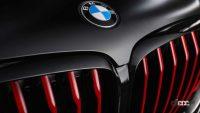 「赤いグリルにガラス製ギアシフター装備。「BMW X5 ブラック バーミリオン」初公開！」の9枚目の画像ギャラリーへのリンク