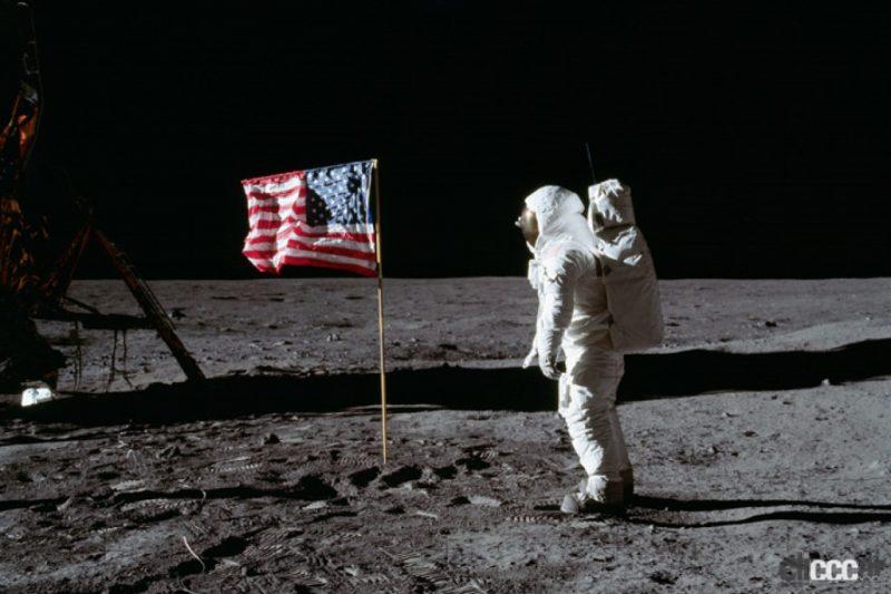 「アポロ11号が月面着陸/日本初の超音波ジェット機初飛行/スバルBRZが受注終了！【今日は何の日？7月20日】」の2枚目の画像