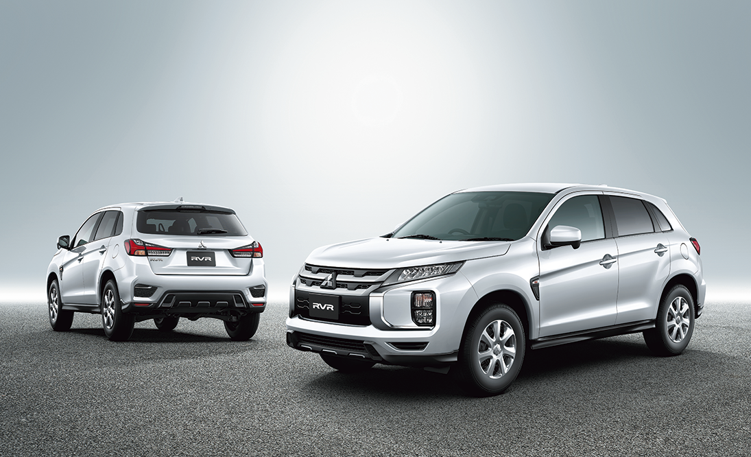 三菱rvrが一部改良 先進安全装備を強化し撥水機能を備えたシートを用意 Clicccar Com 三菱rvrが一部改良 先進安全装備を強化し撥水機能を備えたシートを用意 Clicccar Com